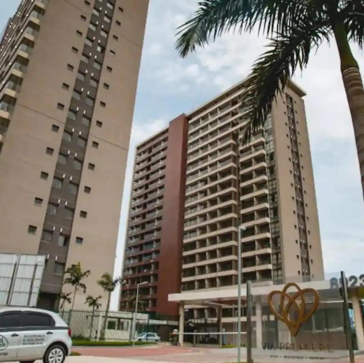 Lar Apartment Rio de Janeiro