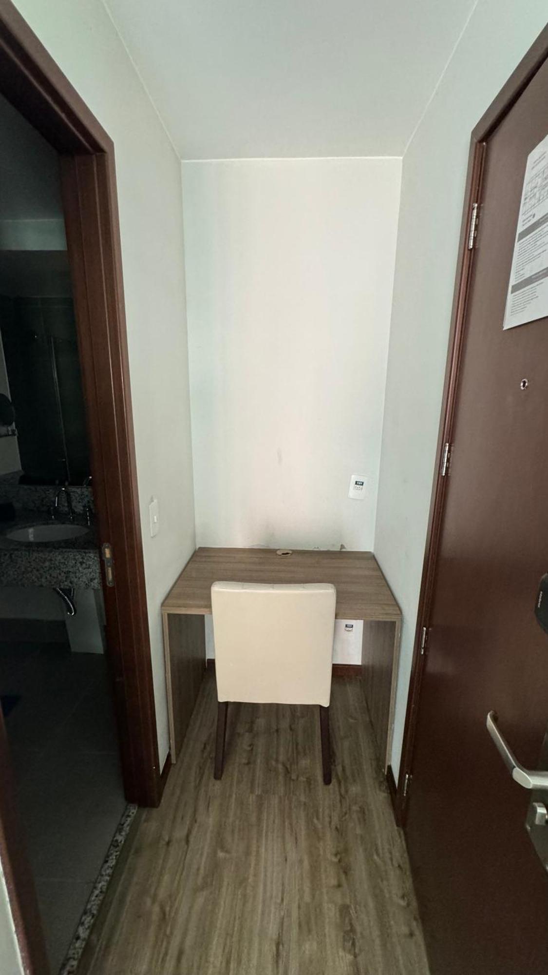 Lar Apartment