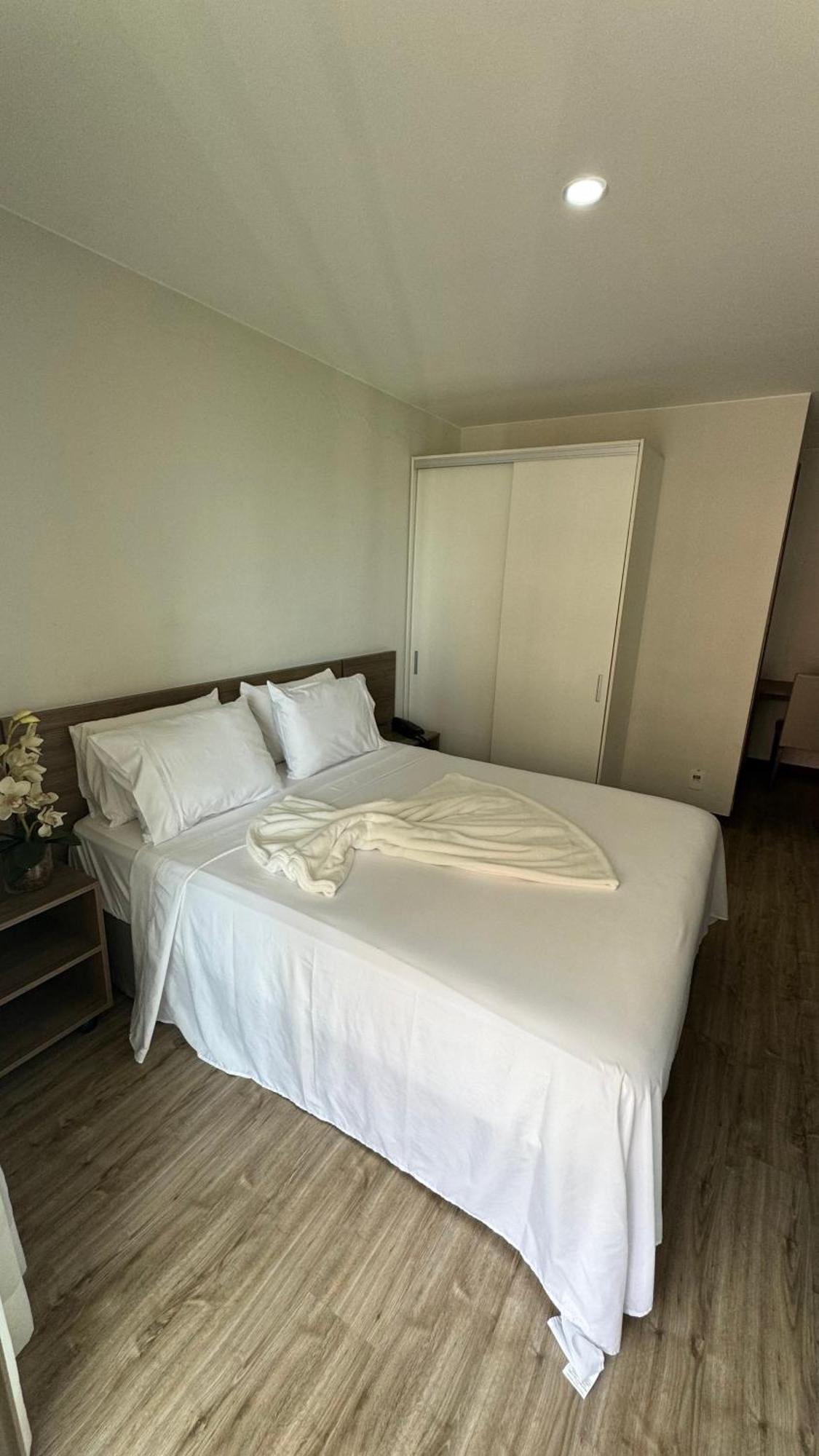 Lar Apartment *