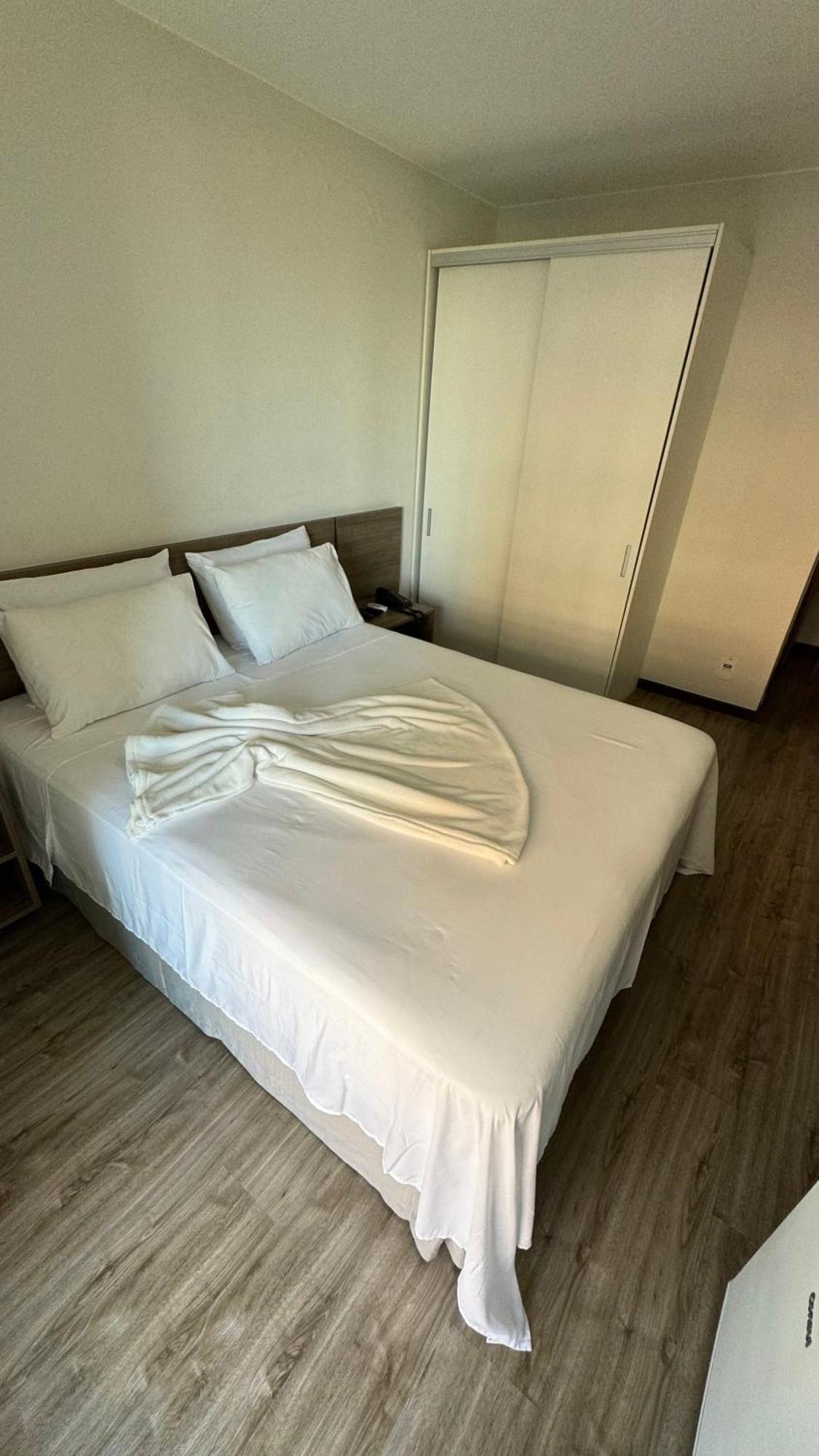 Lar Apartment