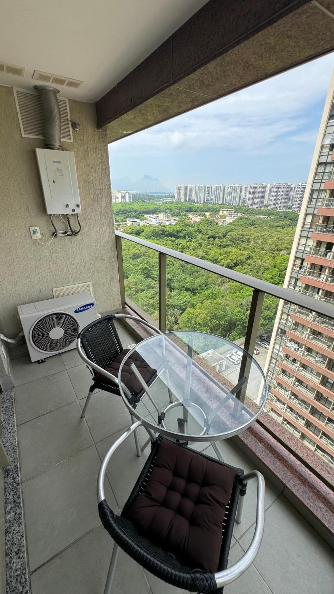 Lar Apartment